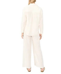 Vince Camuto Women's Pleated Pants