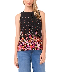 Vince Camuto Women's Sleeveless Tank Top