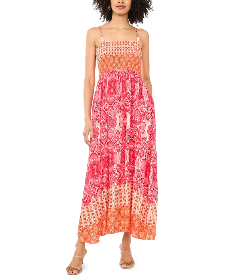 Vince Camuto Women's Maxi Dress