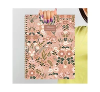 Tf Publishing Paper Goods July 2026 - June 2027 Large Weekly Monthly Planner