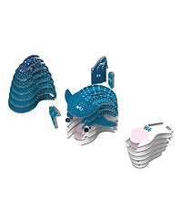Eugy Whale Shark 3D Puzzle