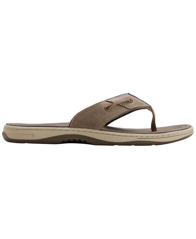 Sperry Men's Baitfish Flat Sandals