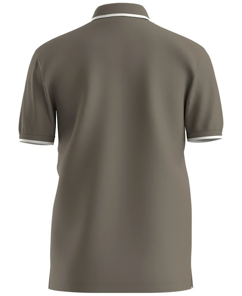 Hugo Boss Men's Deresino Short-Sleeve Polo Shirt