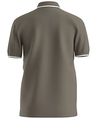 Hugo Boss Men's Deresino Short-Sleeve Polo Shirt
