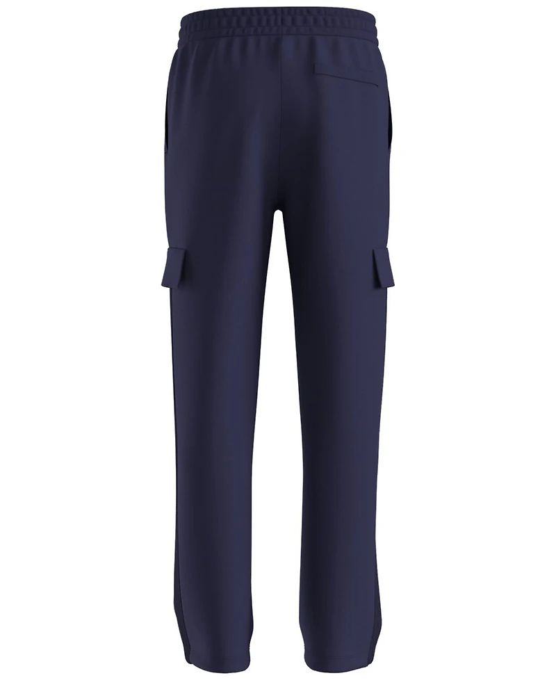 Hugo Boss Men's Danovopan Regular Fit Trouser Pants