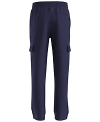 Hugo Boss Men's Danovopan Regular Fit Trouser Pants