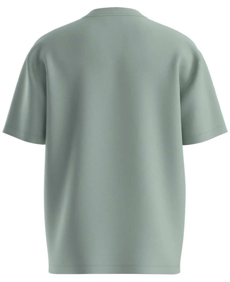 Hugo Boss Men's Dapolino Short-Sleeve T-Shirt