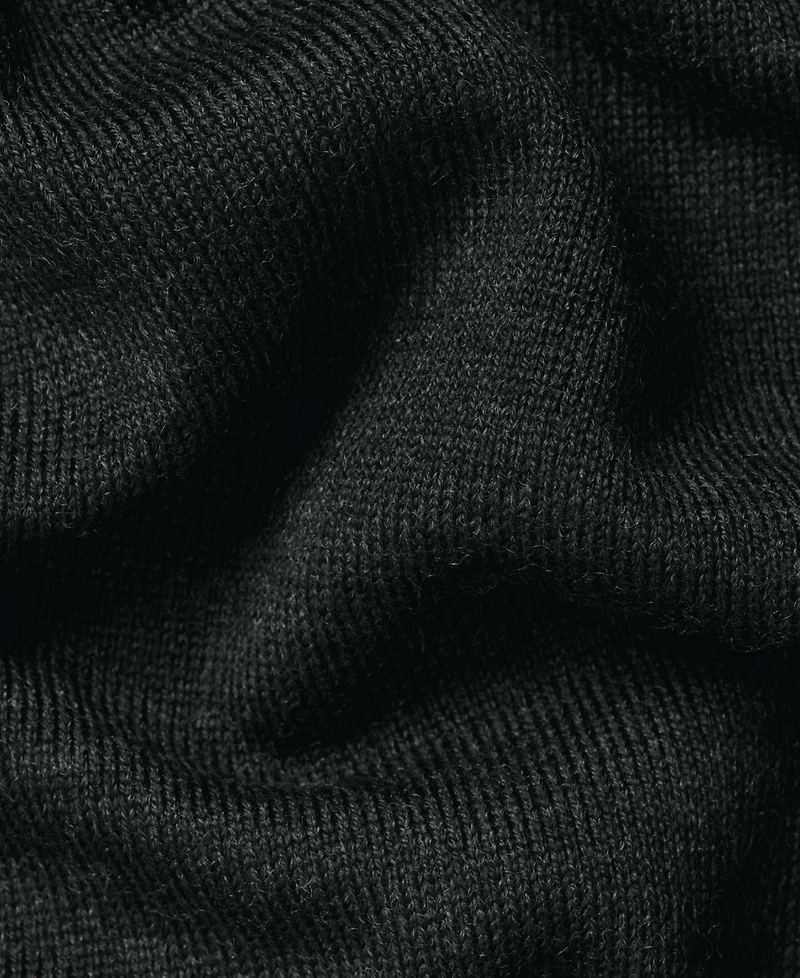Charles Tyrwhitt Men's V-Neck Regular-Fit Sweater