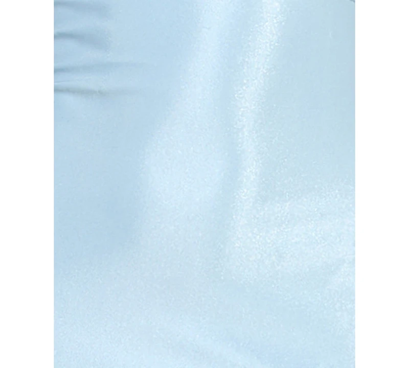 City Studios Women's Strapless Beaded Maxi Dress