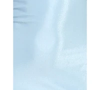 City Studios Women's Strapless Beaded Maxi Dress