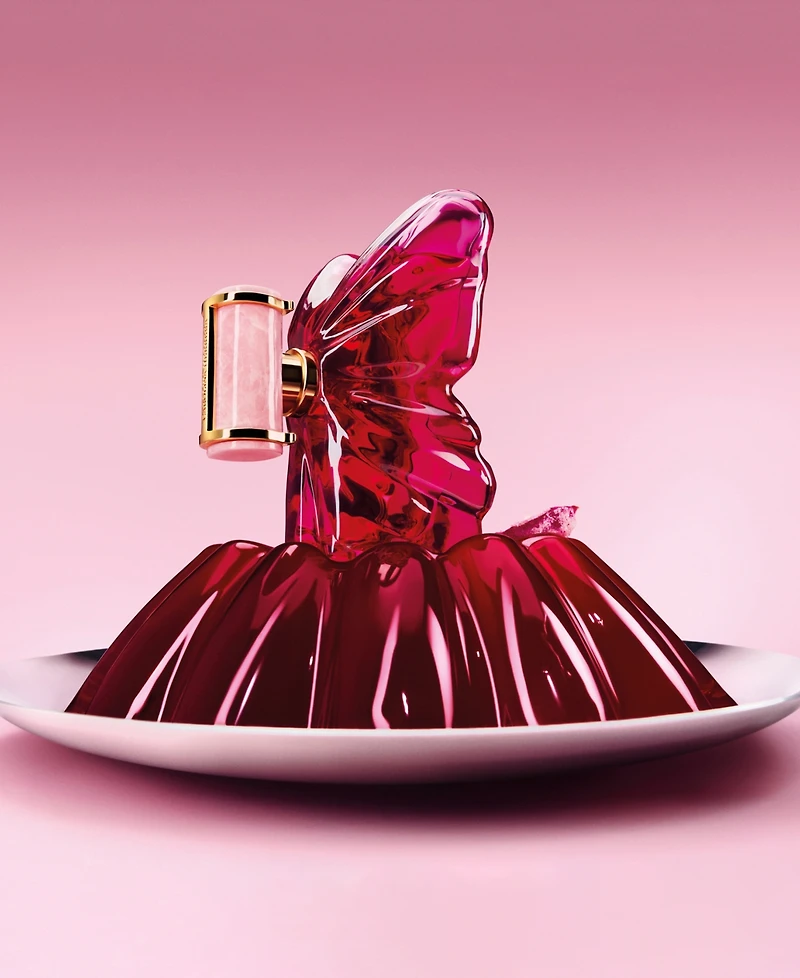 Carolina Herrera 3-Pc. La Bomba Eau De Parfum Gift Set