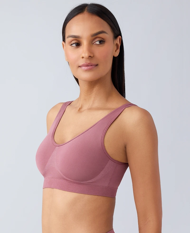 Wacoal B-Smooth Wireless Bra 835275