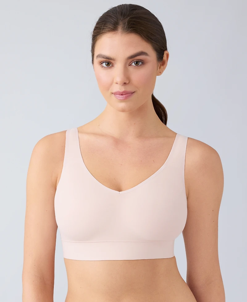 Wacoal Women's Adjustable Strap Full Coverage Bra