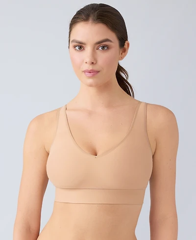 Wacoal Women's Adjustable Strap Full Coverage Bra