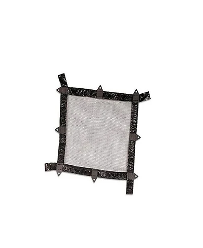 Swimline 12-Foot Round Above Ground Swimming Pool Leaf Net Top Cover, 15 Foot