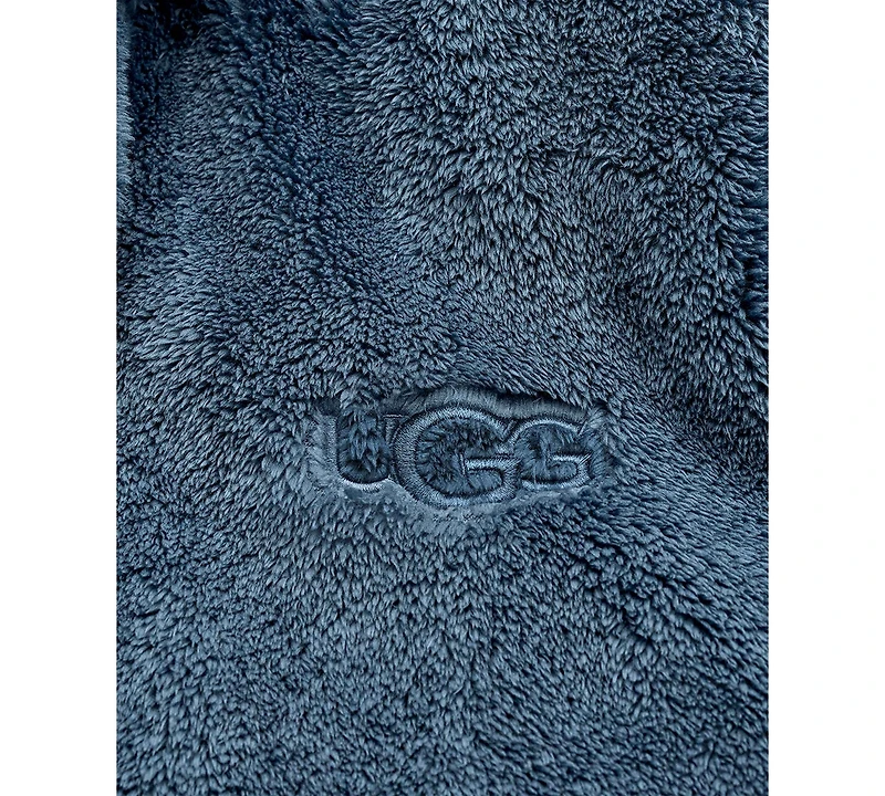 Ugg Men's Fleece Hooded Robe