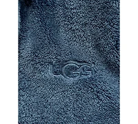 Ugg Men's Fleece Hooded Robe