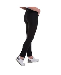 Ep Ny Women's Bi Stretch Slim Ankle Golf Pants