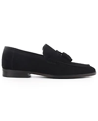 Vellapais Men's Slip-On Tassel Loafers