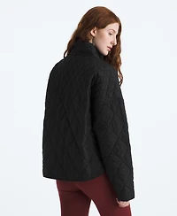 The North Face Women's Diamond Peak Insulated Jacket