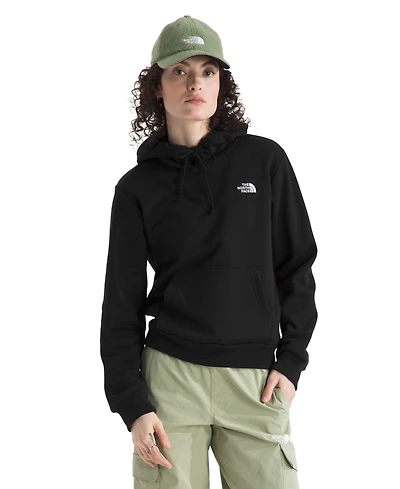 The North Face Women's Evolution Simple Dome Regular Fit Hoodie