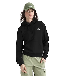 The North Face Women's Evolution Simple Dome Regular Fit Hoodie