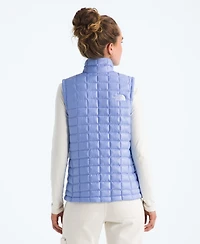 The North Face Women's Thermoball Quilted Vest