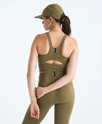 The North Face Women's Jaida V-Neck Long Bra