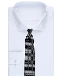 Michael Kors Men's Fontaine Neat Classic Tie