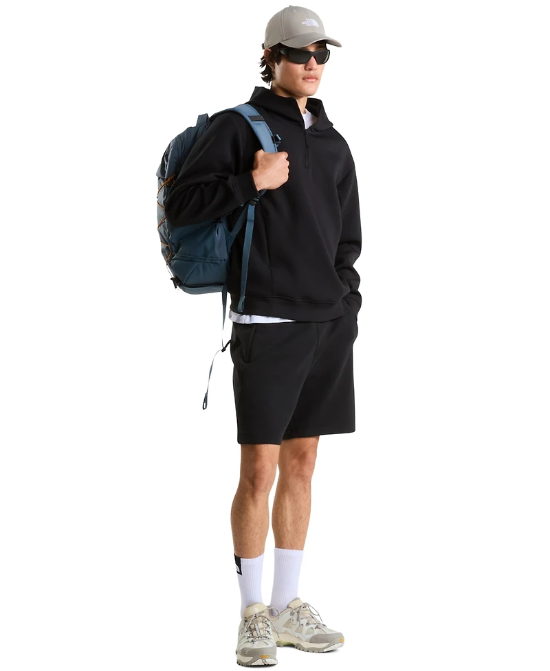 The North Face Men's Dynamic Classic Fit Stand Collar Hoodie Jacket