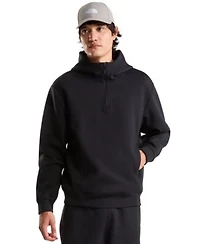The North Face Mens Dynamic Quarter Zip Hoodie Pant Set