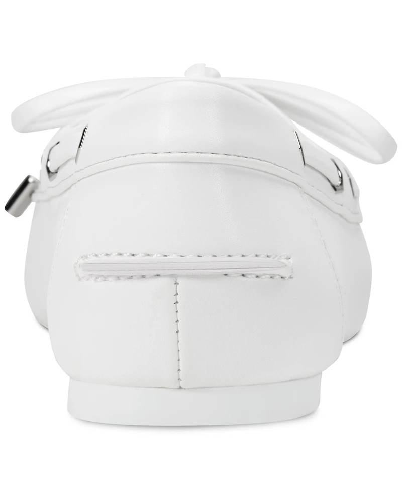 Dkny Women's Delmar Slip-On Boat Shoes