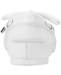 Dkny Women's Delmar Slip-On Boat Shoes