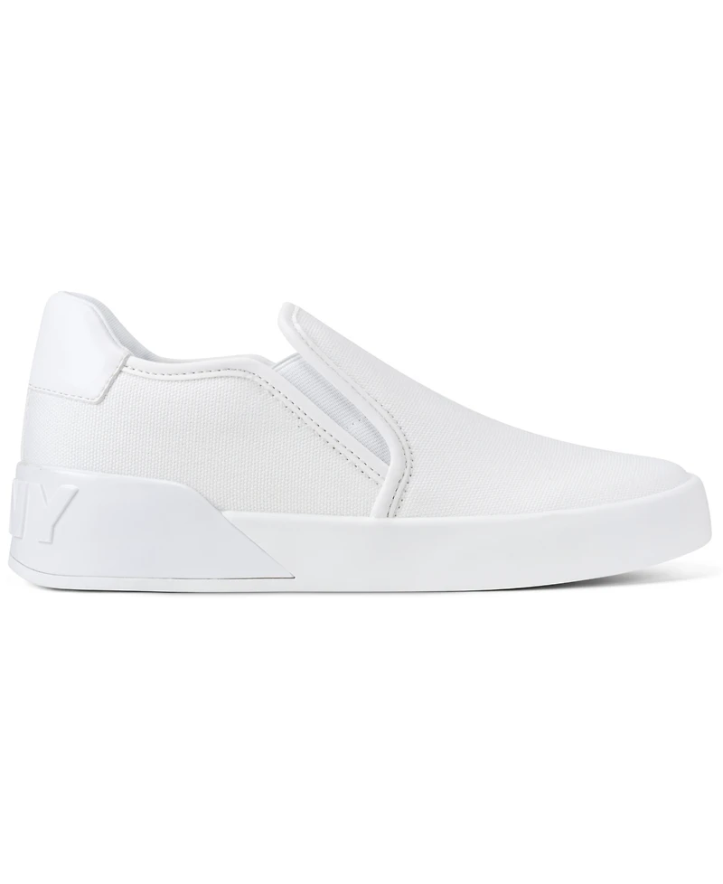 Dkny Women's Marta Slip-On Sneakers