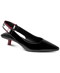 Dkny Women's Nolene Slingback Pumps