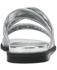 Dkny Women's Cerelia Slip-On Flat Sandals