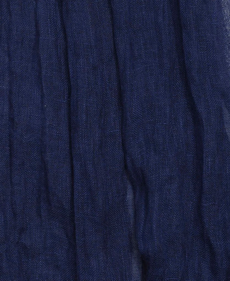 Polo Ralph Lauren Men's Embroidered Scarf