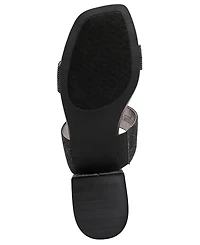 Jones New York Women's Vannea Slip-On Dress Sandals