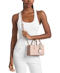 Michael Kors Scarlett Small East West Crossbody Bag
