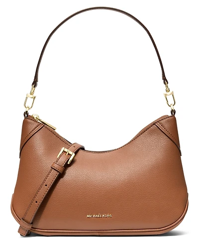 Michael Michael Kors Jet Set Small Convertible Pouchette Bag