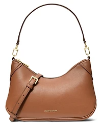 Michael Michael Kors Jet Set Small Convertible Pouchette Bag