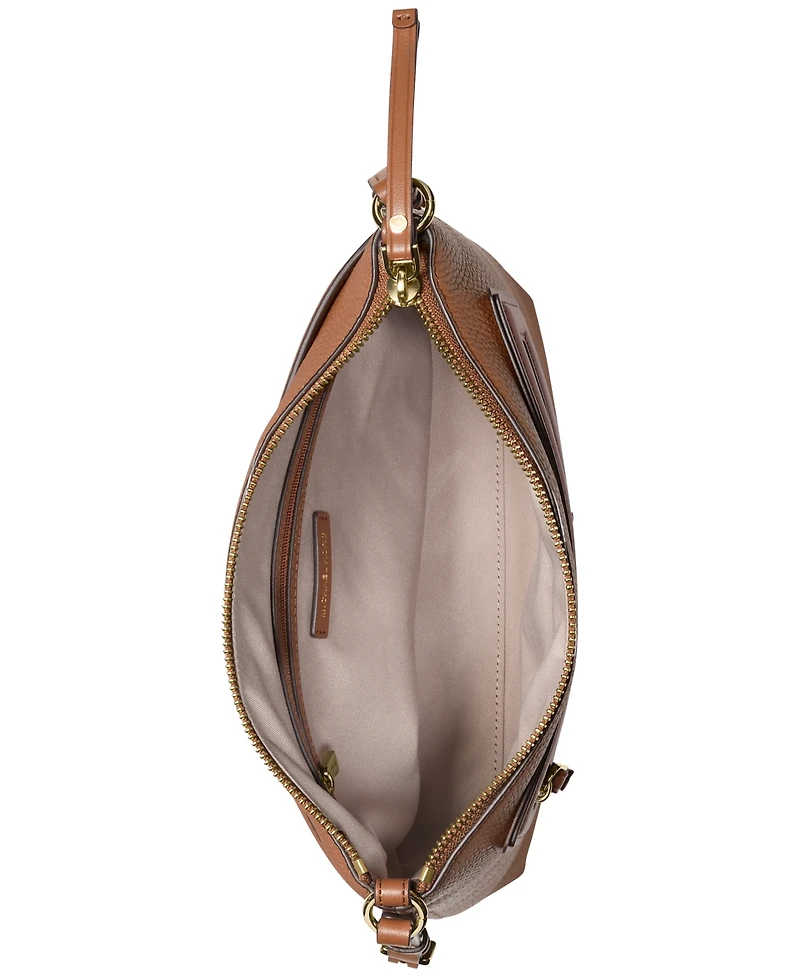 Michael Kors Jet Set Travel North South Crossbody Bag