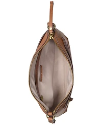 Michael Kors Jet Set Travel North South Crossbody Bag