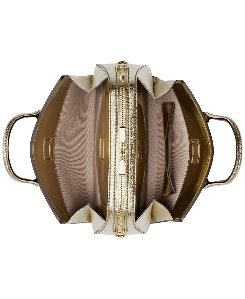 Michael Michael Kors Laila Small Crossbody Bag