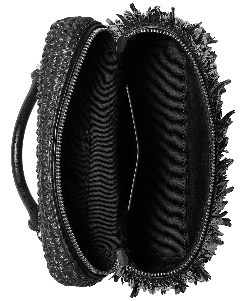 Michael Kors Jana Mini Top Handle Crossbody Bag