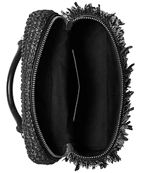 Michael Kors Jana Mini Top Handle Crossbody Bag