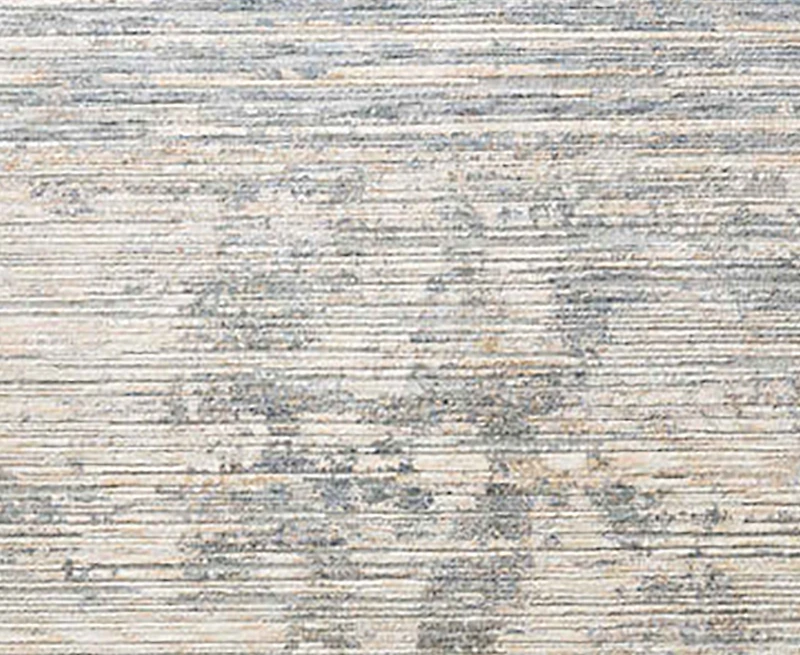 Loloi Pandora Pan-06 Ivory/Blue 2'6" x 16' Runner Area Rug