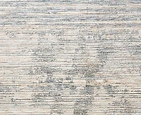 Loloi Pandora Pan-06 Ivory/Blue 2'6" x 16' Runner Area Rug