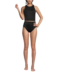 Lands' End Women's Tugless Portrait Back Set