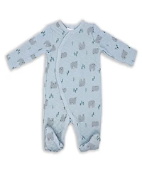 3 Stories Trading Baby Boys' First Years Baby Shower Gift Crate, 38-Piece Set